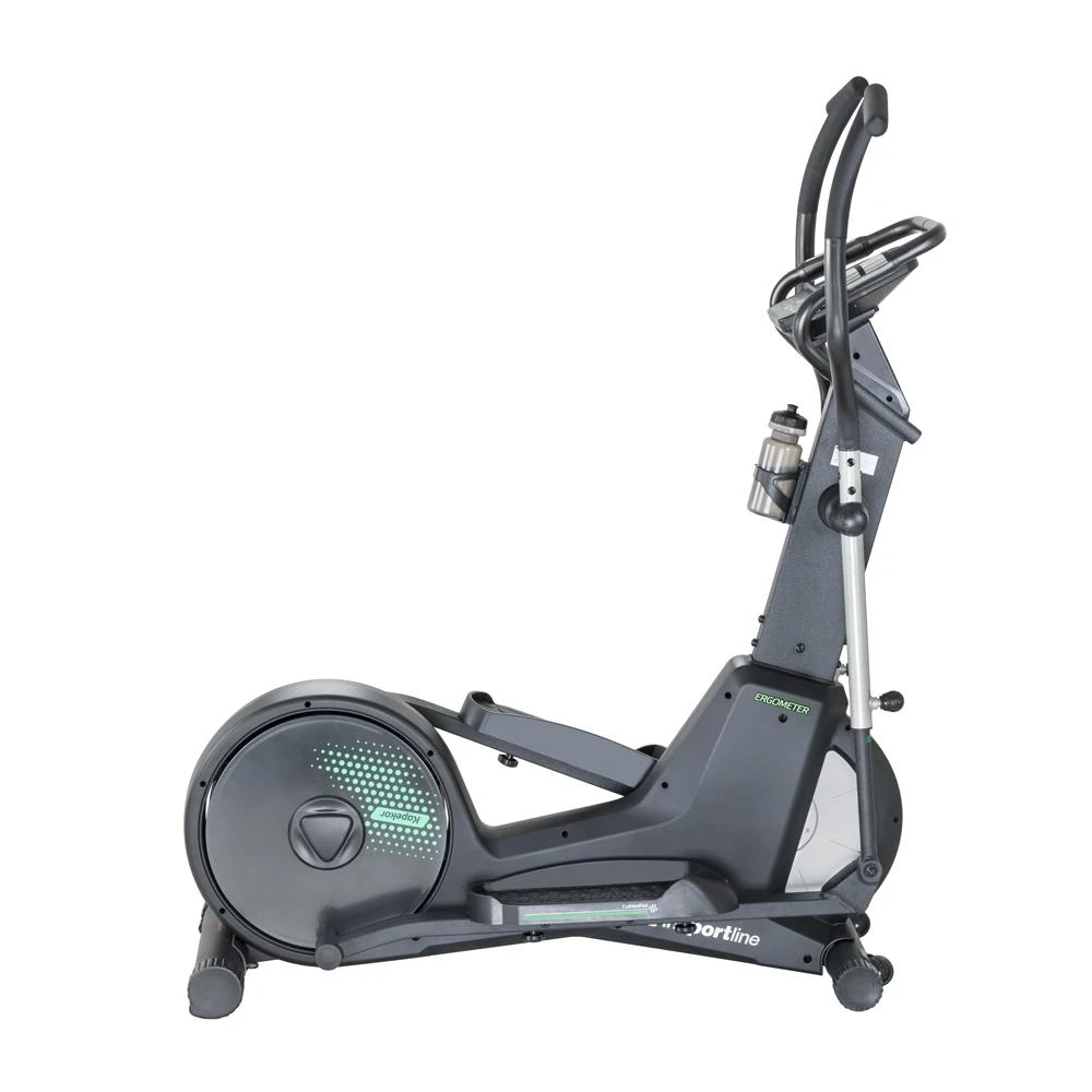 Elipsinis treniruoklis inSPORTline Kapekor PRO (iki150 kg, smagr. 21kg)