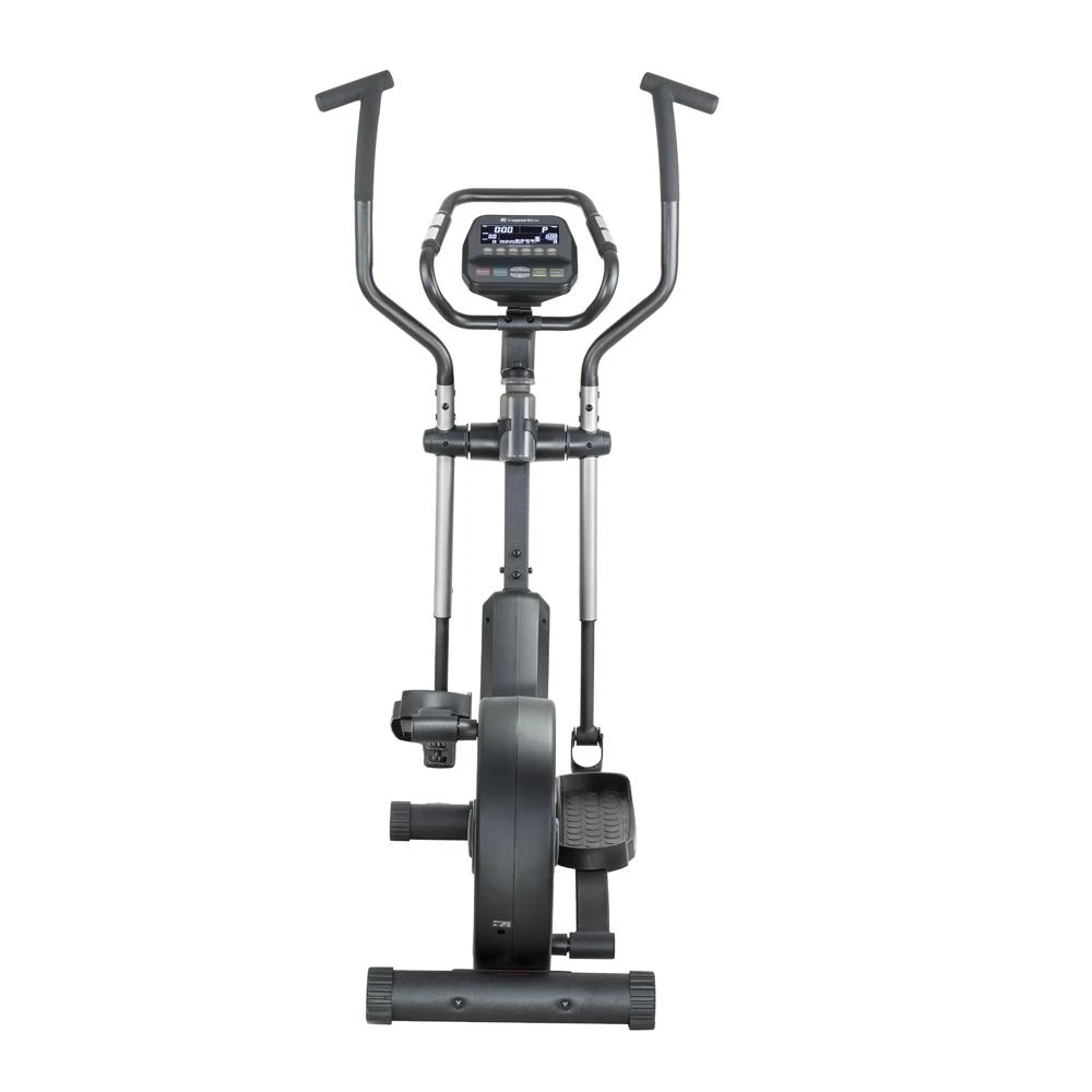 Elipsinis treniruoklis inSPORTline Kapekor PRO (iki150 kg, smagr. 21kg)