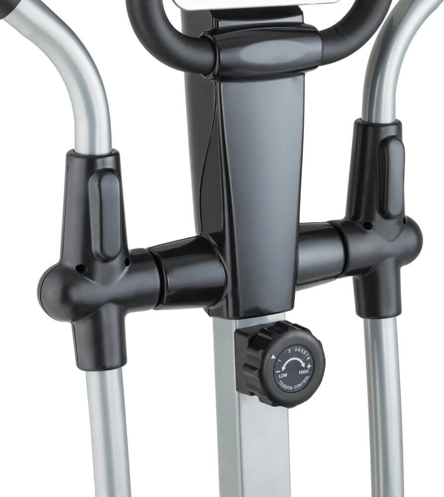 Elipsinis treniruoklis inSPORTline Madesto (iki 120kg, smagr. 7kg)