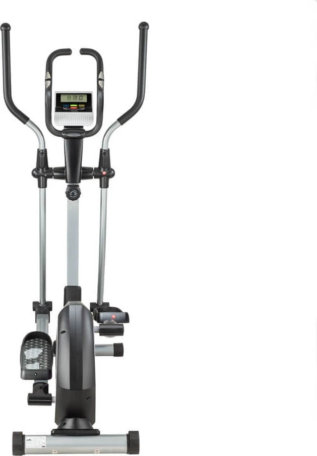 Elipsinis treniruoklis inSPORTline Madesto (iki 120kg, smagr. 7kg)