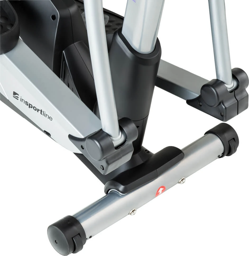 Elipsinis treniruoklis inSPORTline Madesto (iki 120kg, smagr. 7kg)