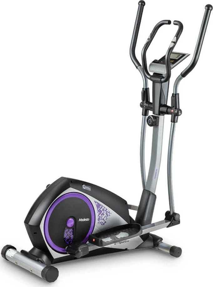 Elipsinis treniruoklis inSPORTline Madesto (iki 120kg, smagr. 7kg)