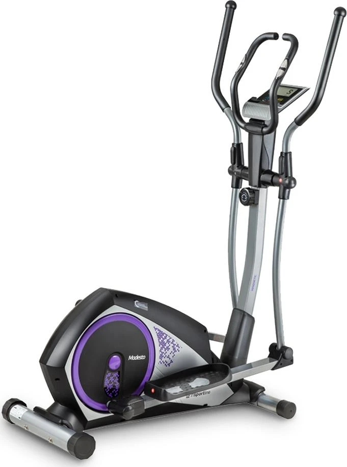Elipsinis treniruoklis inSPORTline Madesto (iki 120kg, smagr. 7kg)