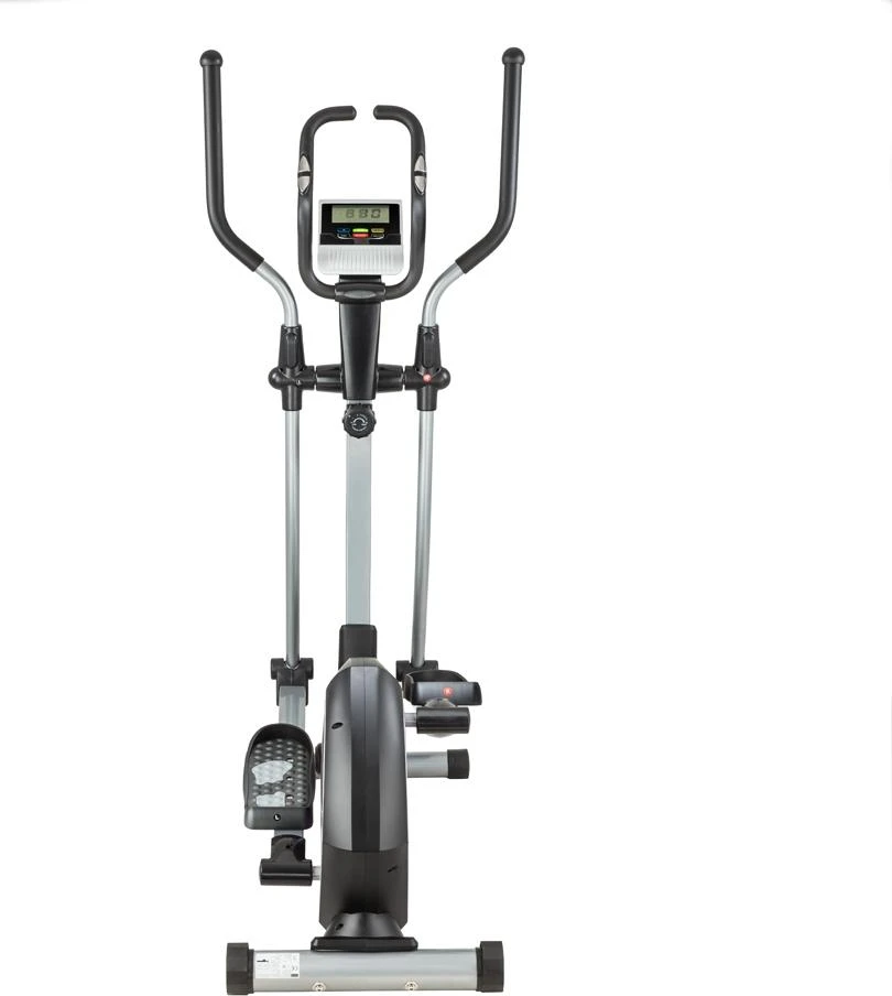 Elipsinis treniruoklis inSPORTline Madesto (iki 120kg, smagr. 7kg)