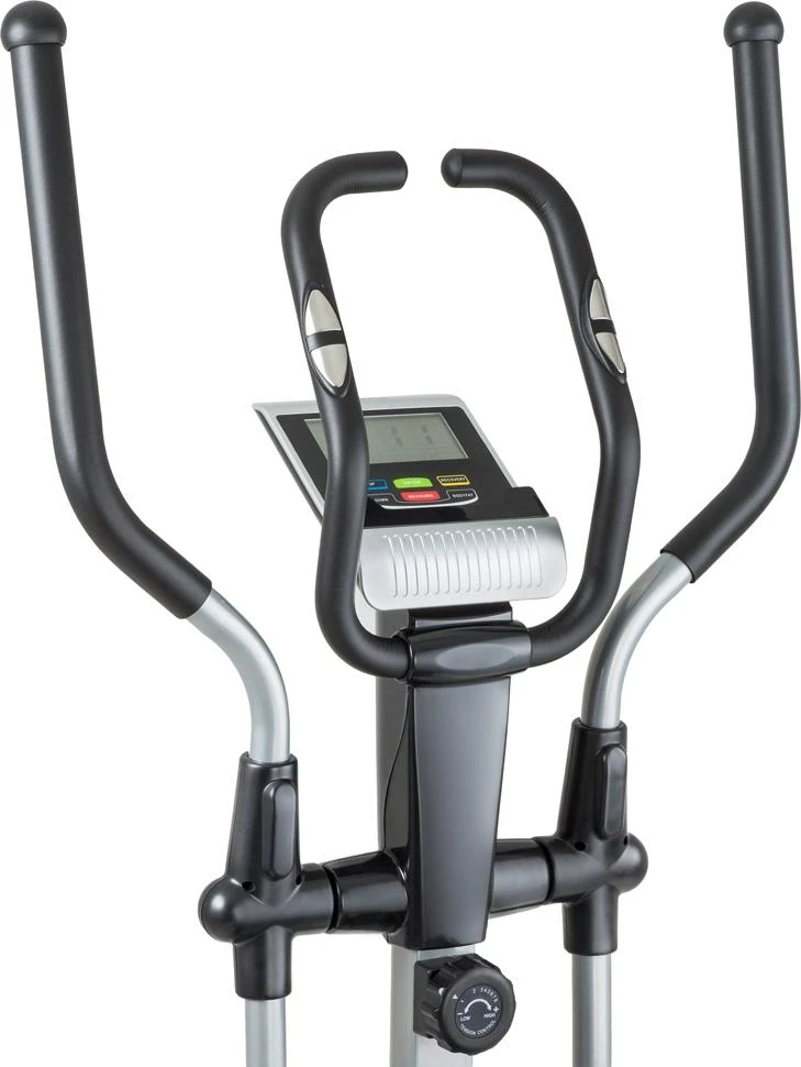 Elipsinis treniruoklis inSPORTline Madesto (iki 120kg, smagr. 7kg)