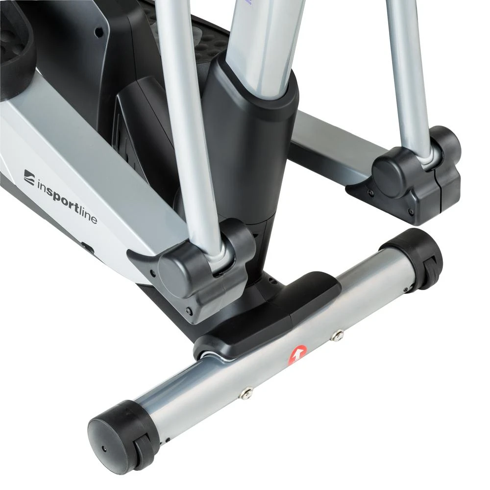 Elipsinis treniruoklis inSPORTline Madesto (iki 120kg, smagr. 7kg)
