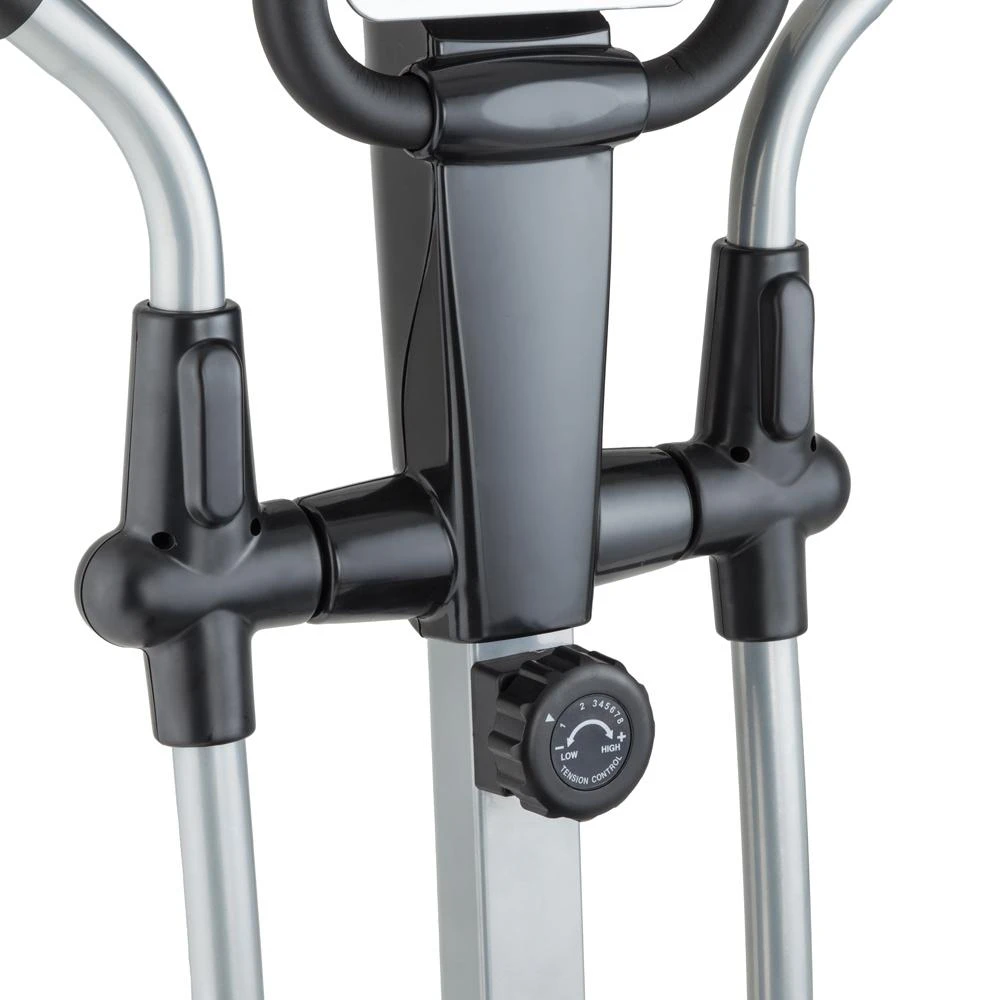 Elipsinis treniruoklis inSPORTline Madesto (iki 120kg, smagr. 7kg)
