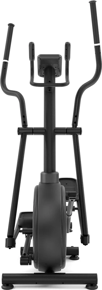 Elipsinis treniruoklis inSPORTline ZenStride 200
