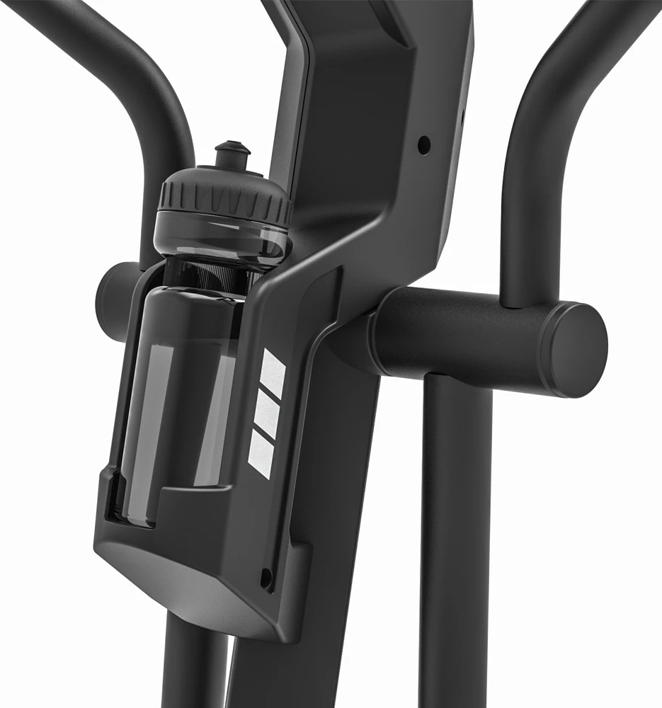Elipsinis treniruoklis inSPORTline ZenStride 300