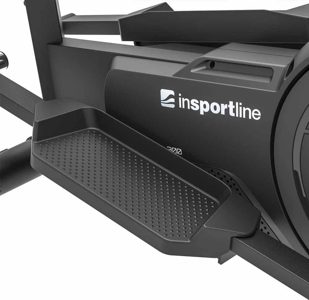 Elipsinis treniruoklis inSPORTline ZenStride 300