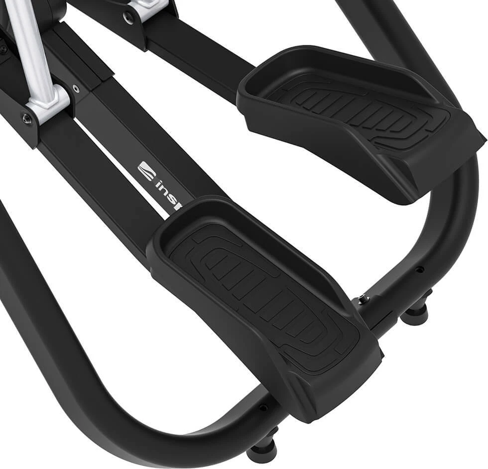 Elipsinis treniruoklis inSPORTline ZenStride 1000
