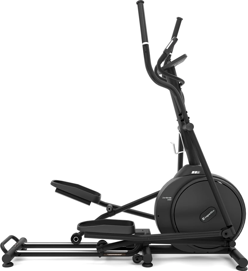 Elipsinis treniruoklis inSPORTline ZenStride 200
