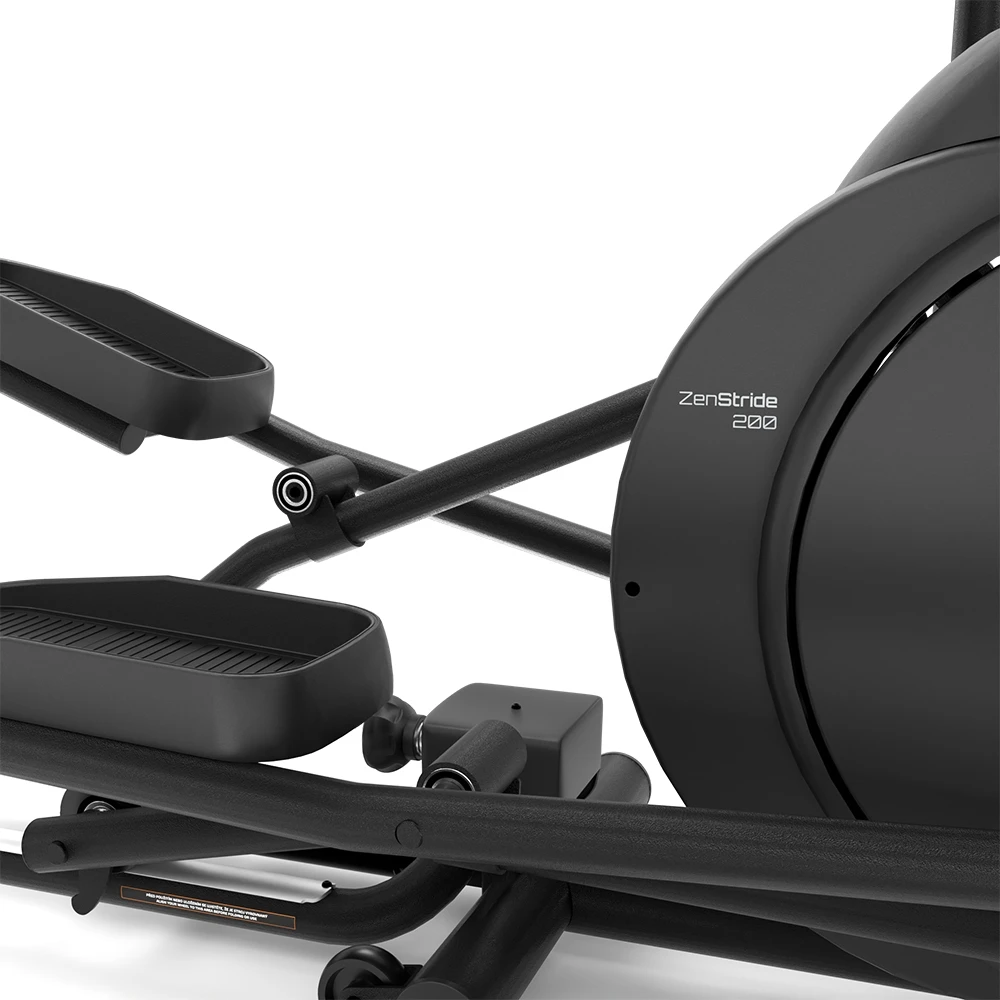 Elipsinis treniruoklis inSPORTline ZenStride 200