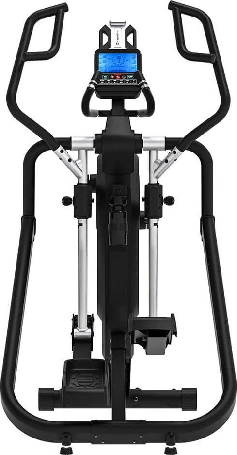 Elipsinis treniruoklis inSPORTline ZenStride 1000