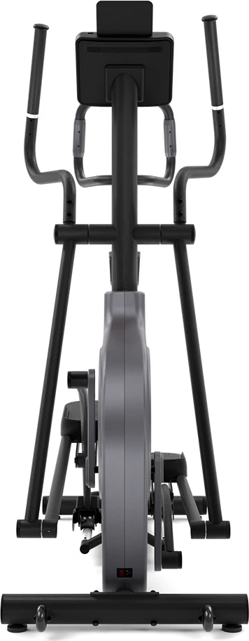 Elipsinis treniruoklis inSPORTline ZenStride 600