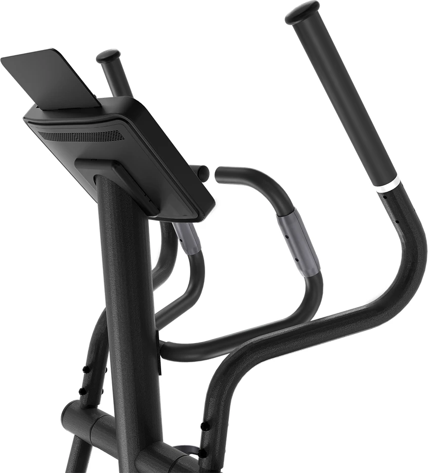 Elipsinis treniruoklis inSPORTline ZenStride 600