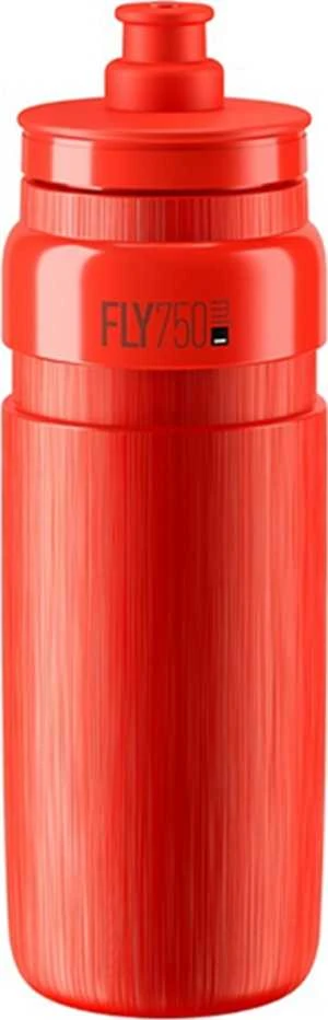 Gertuvė Elite FLY TEX Raudona, Pilkas Logo 750ml