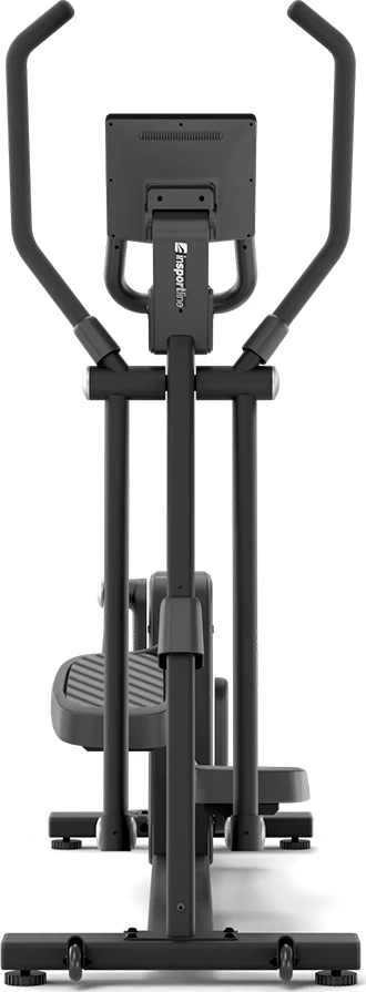 Elliptical Trainer inSPORTline e-Velocer ET • Built-In Power Generator