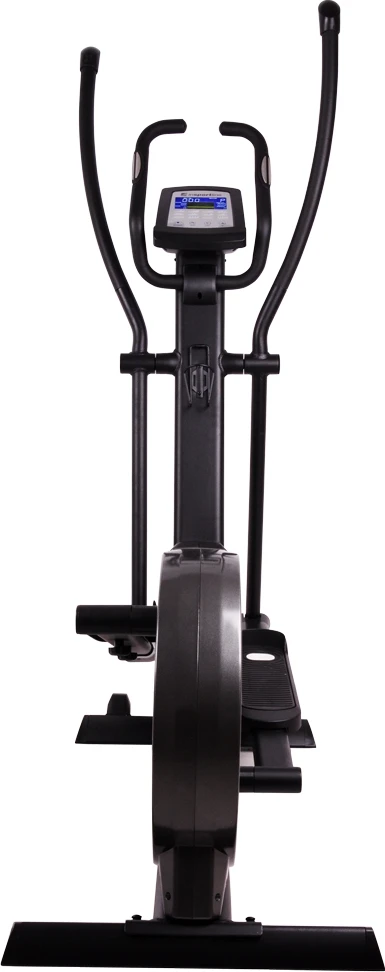 Elipsinis treniruoklis inSPORTline inCondi ET600i PRO (iki 200kg, smagr. 8kg)