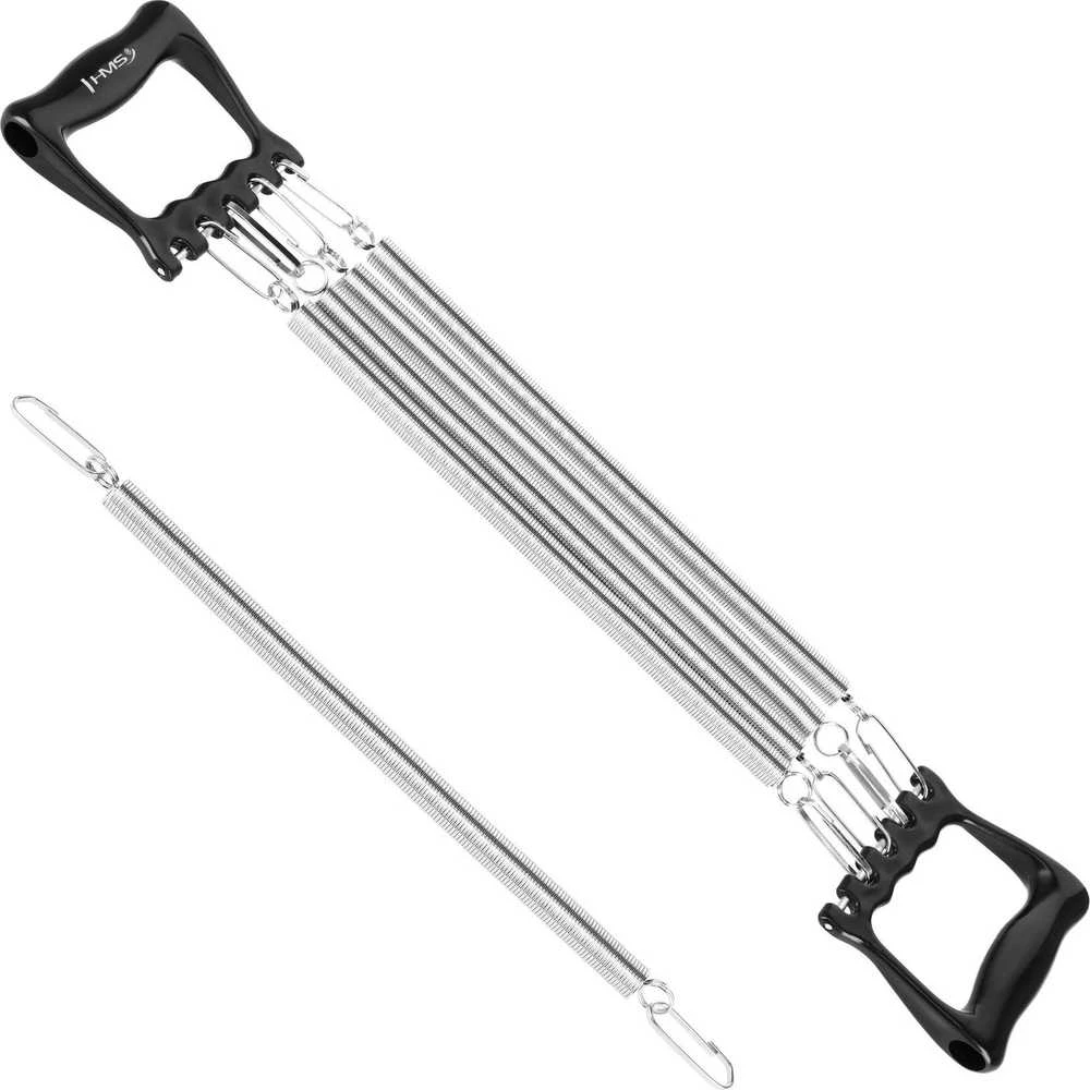 Espanderis HMS EM03 metalinis