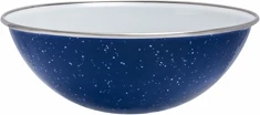 Emaliuotas dubuo Origin Outdoors 20cm, mėlynas
