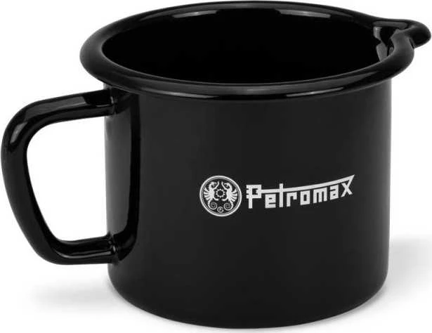 Emaliuotas pieno puodas Petromax 1 L