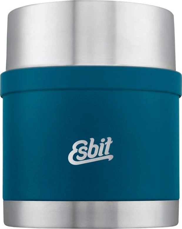 "Esbit" maisto ąsotis "Sculptor" 0,5 l termosas mėlynas