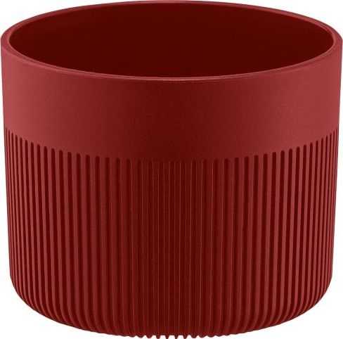 "Esbit Sculptor" vakuuminė kolba 1 l bordo spalvos termosas