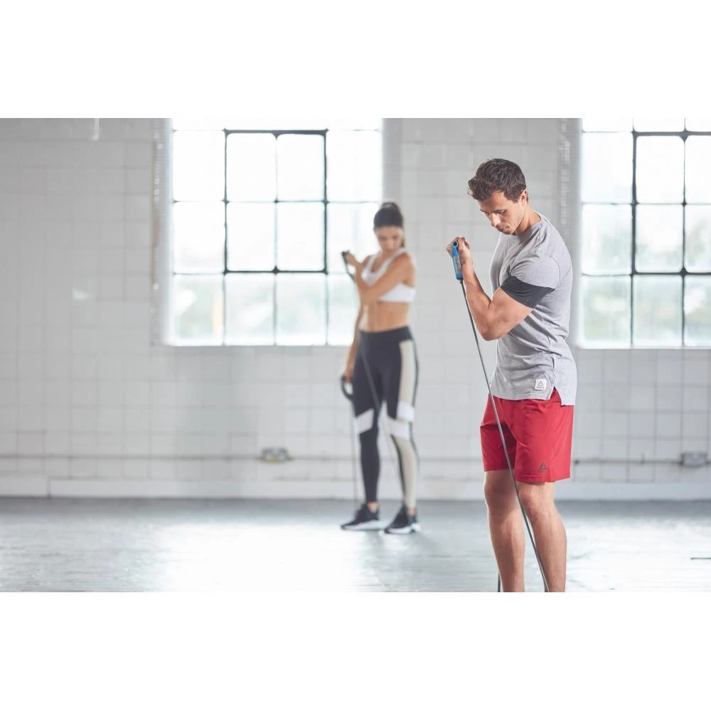 Espanderis Reebok - Light