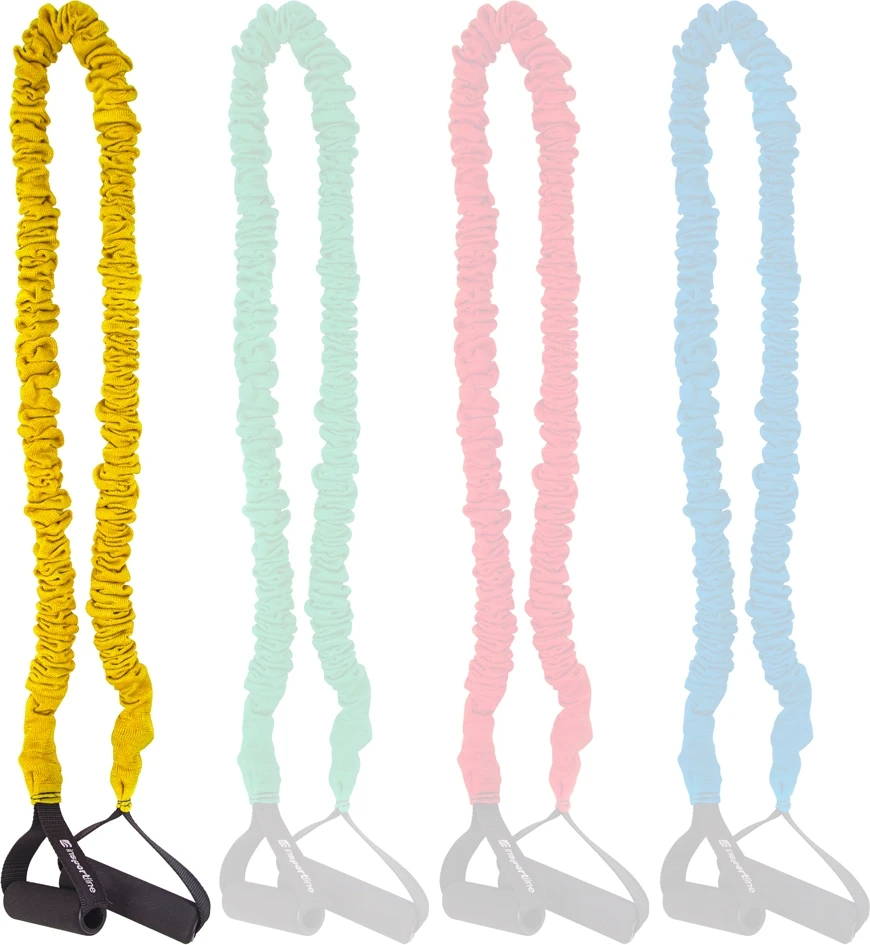 Espanderis-tampyklė InSPORTline Morpo RS691 130cm (lengvas)