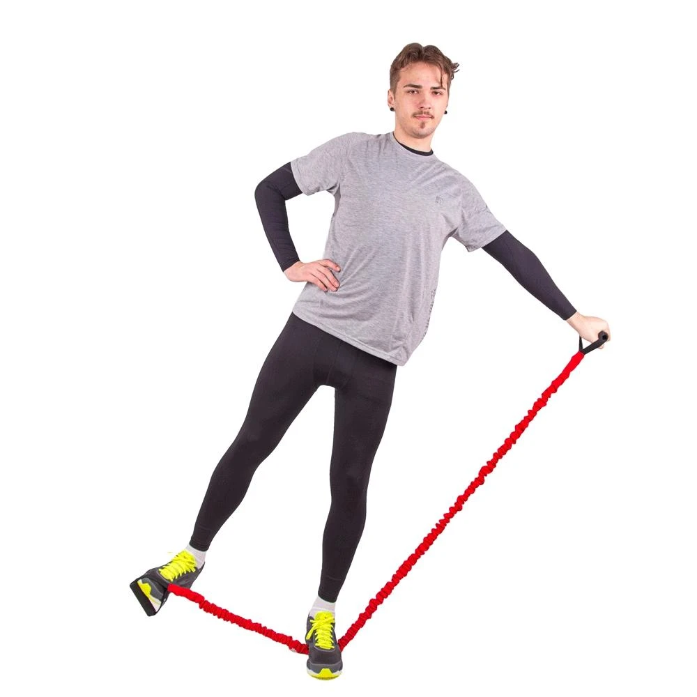 Espanderis-tampyklė InSPORTline Morpo RS691 130cm (lengvas)