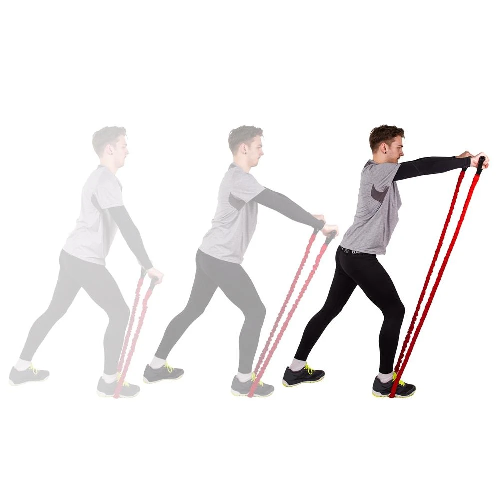 Espanderis-tampyklė InSPORTline Morpo RS691 130cm (lengvas)