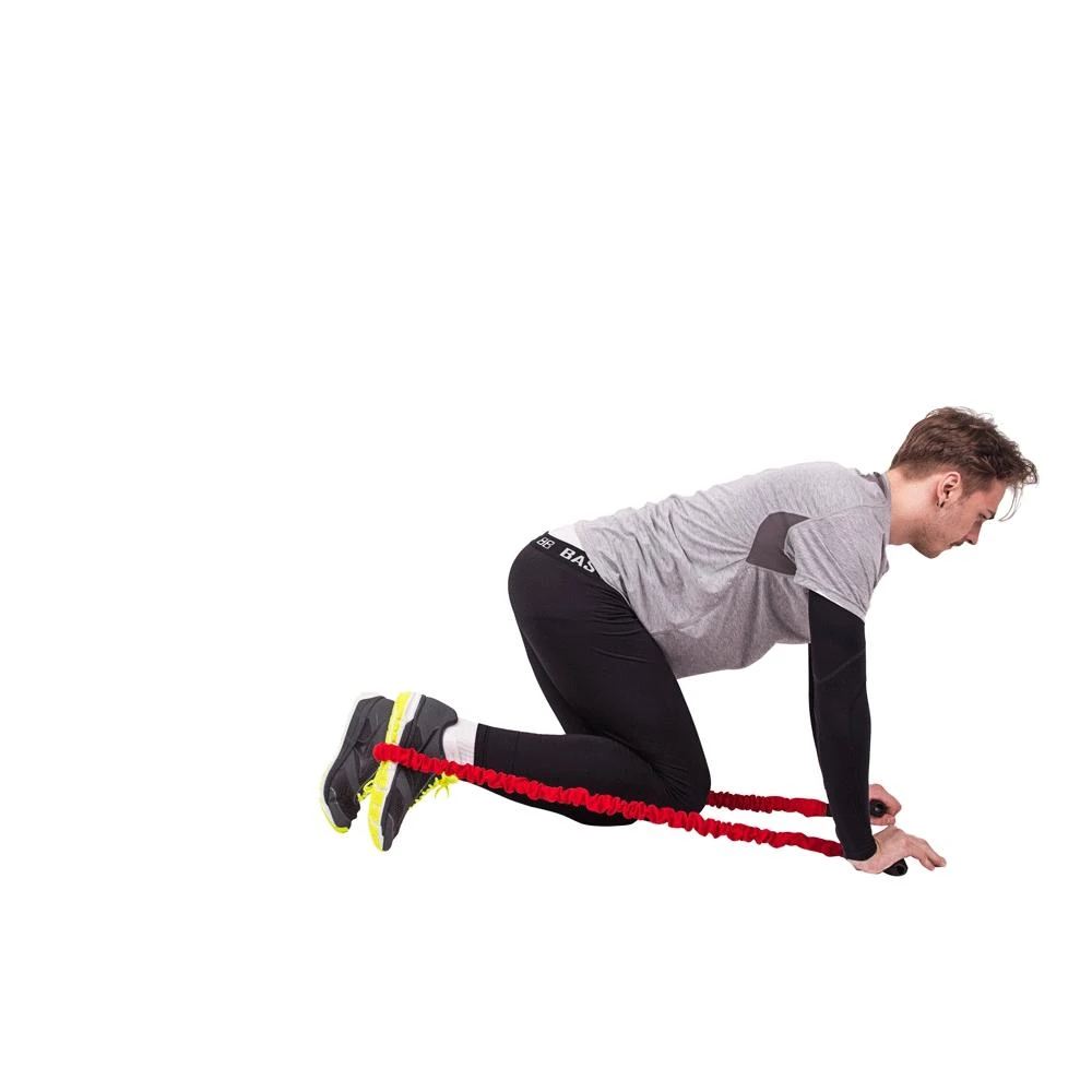 Espanderis-tampyklė InSPORTline Morpo RS691 130cm (lengvas)