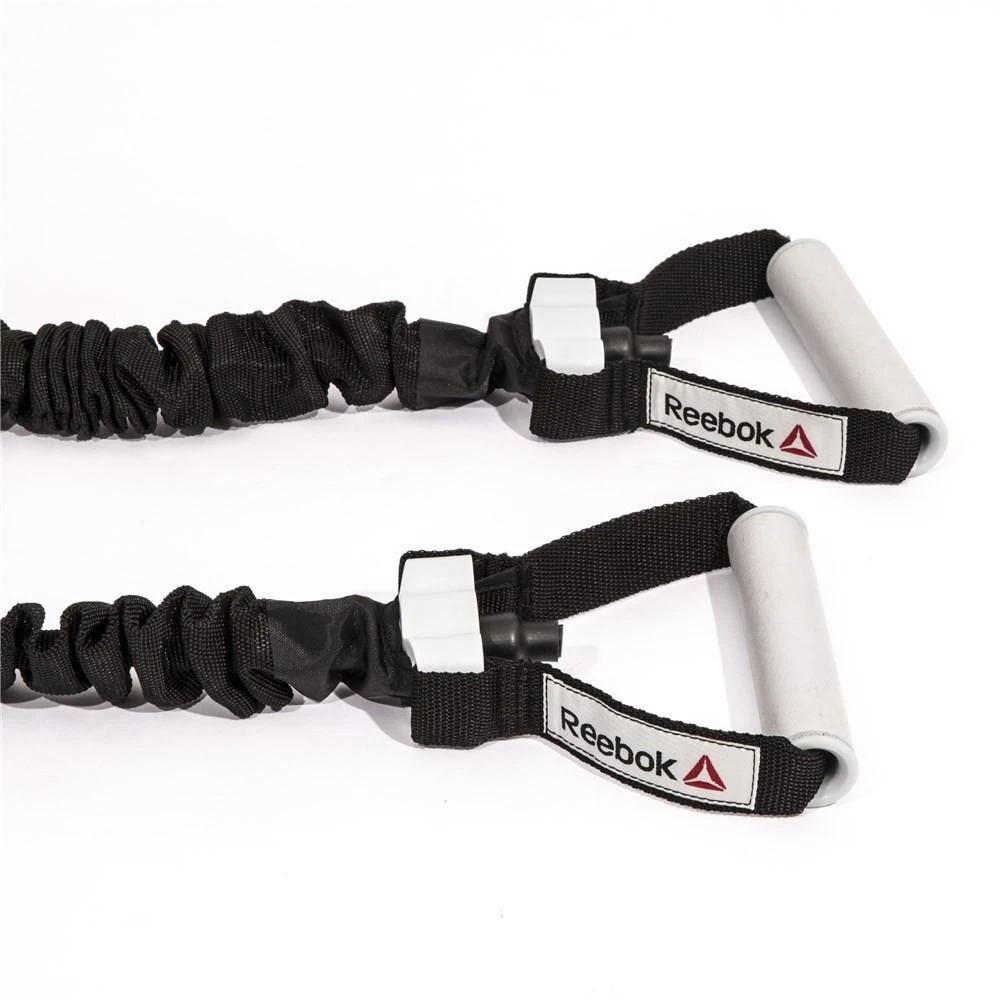 Espanderis - tampyklė Reebok Power Tube Level 3 (vidutinis)