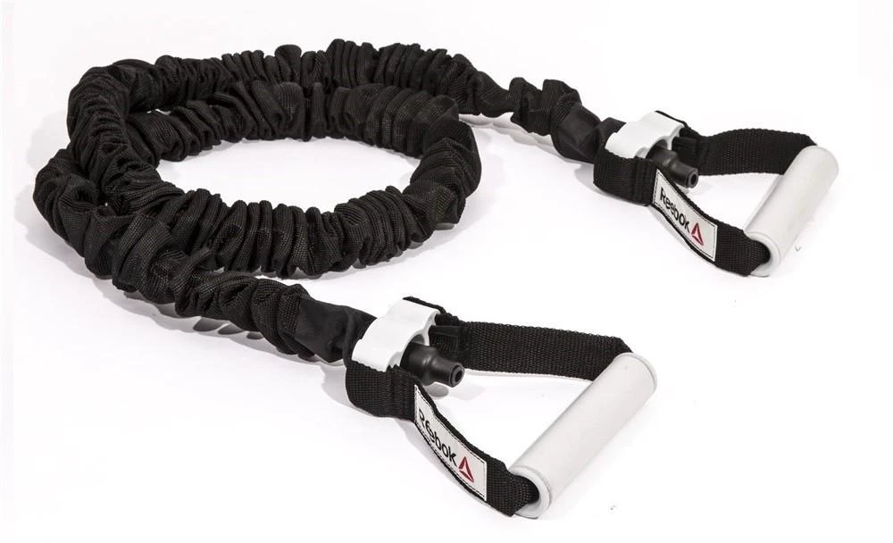 Espanderis - tampyklė Reebok Power Tube Level 3 (vidutinis)