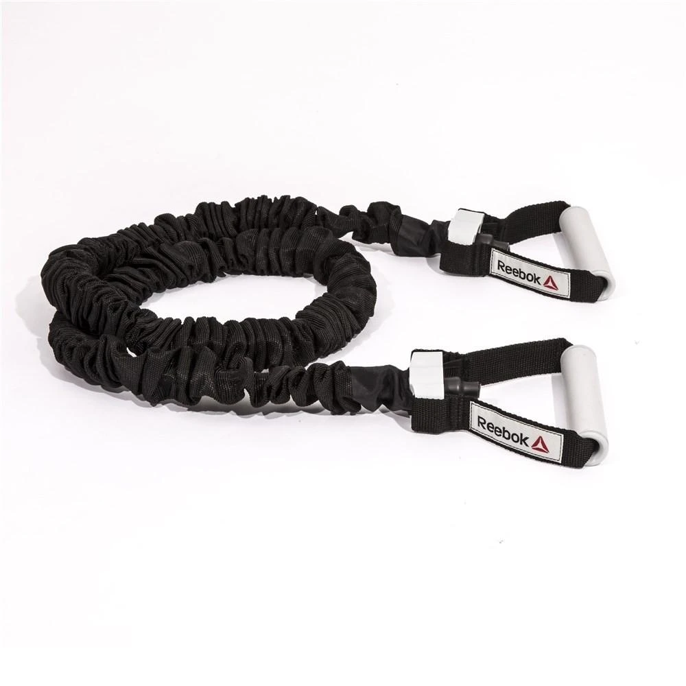 Espanderis - tampyklė Reebok Power Tube Level 3 (vidutinis)