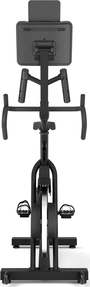 Dviratis treniruoklis inSPORTline ZenRoute 300