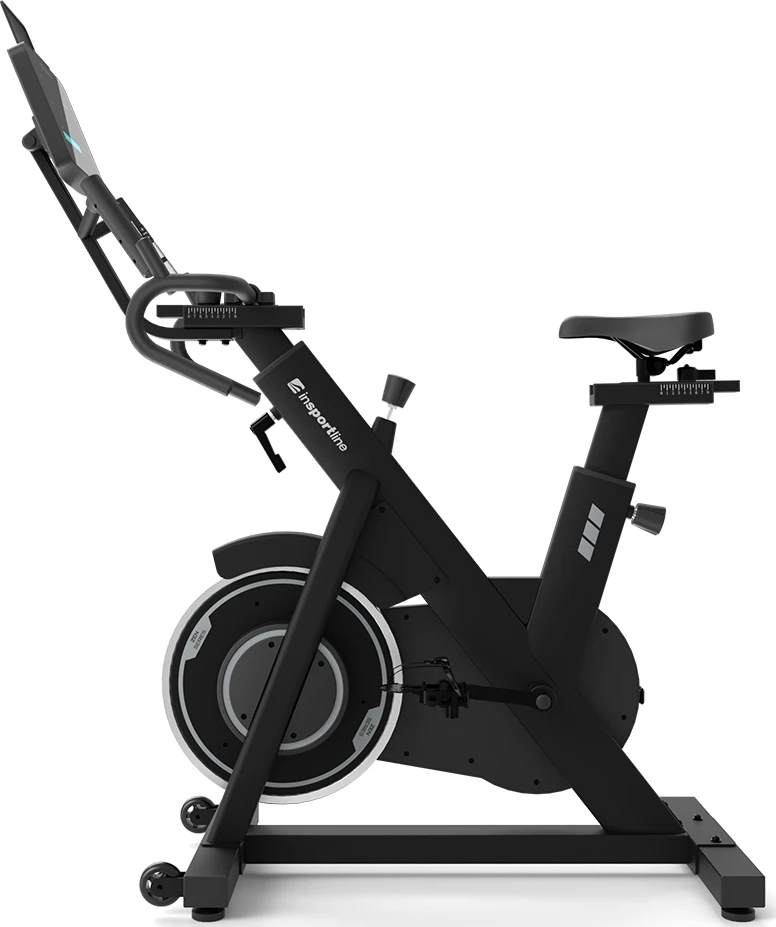 Dviratis treniruoklis inSPORTline ZenRoute 300