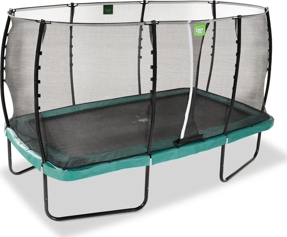 Batutas EXIT Allure Classic 244x427 cm, žalias