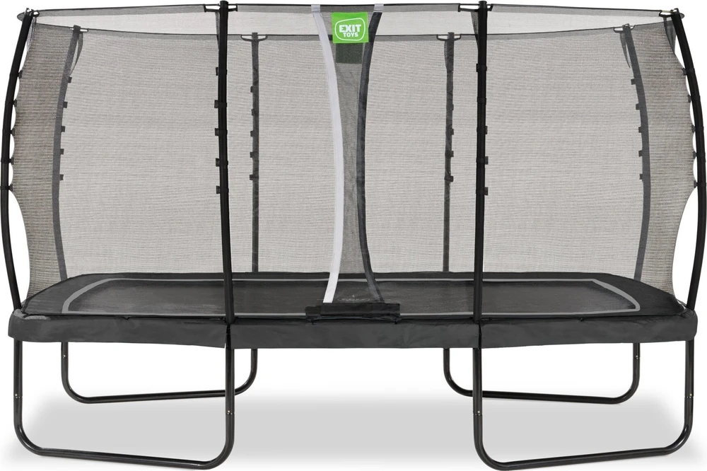 EXIT Allure Classic batutas 244x427 cm, juodas