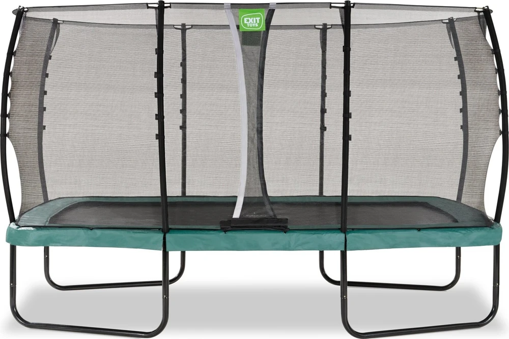 Batutas EXIT Allure Classic 244x427 cm, žalias