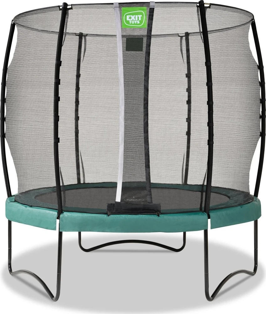 Batutas EXIT Allure Classic ø253 cm - žalias