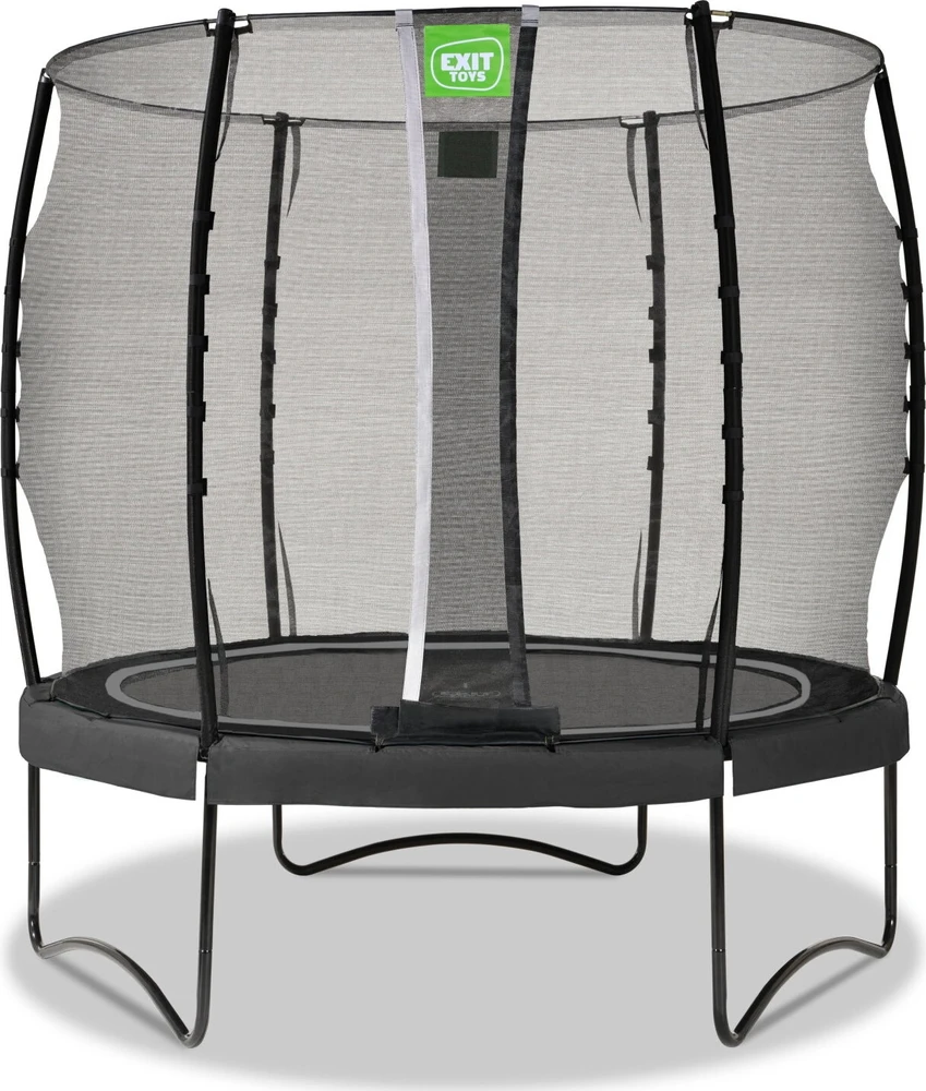 Batutas EXIT Allure Classic ø253 cm, juodas