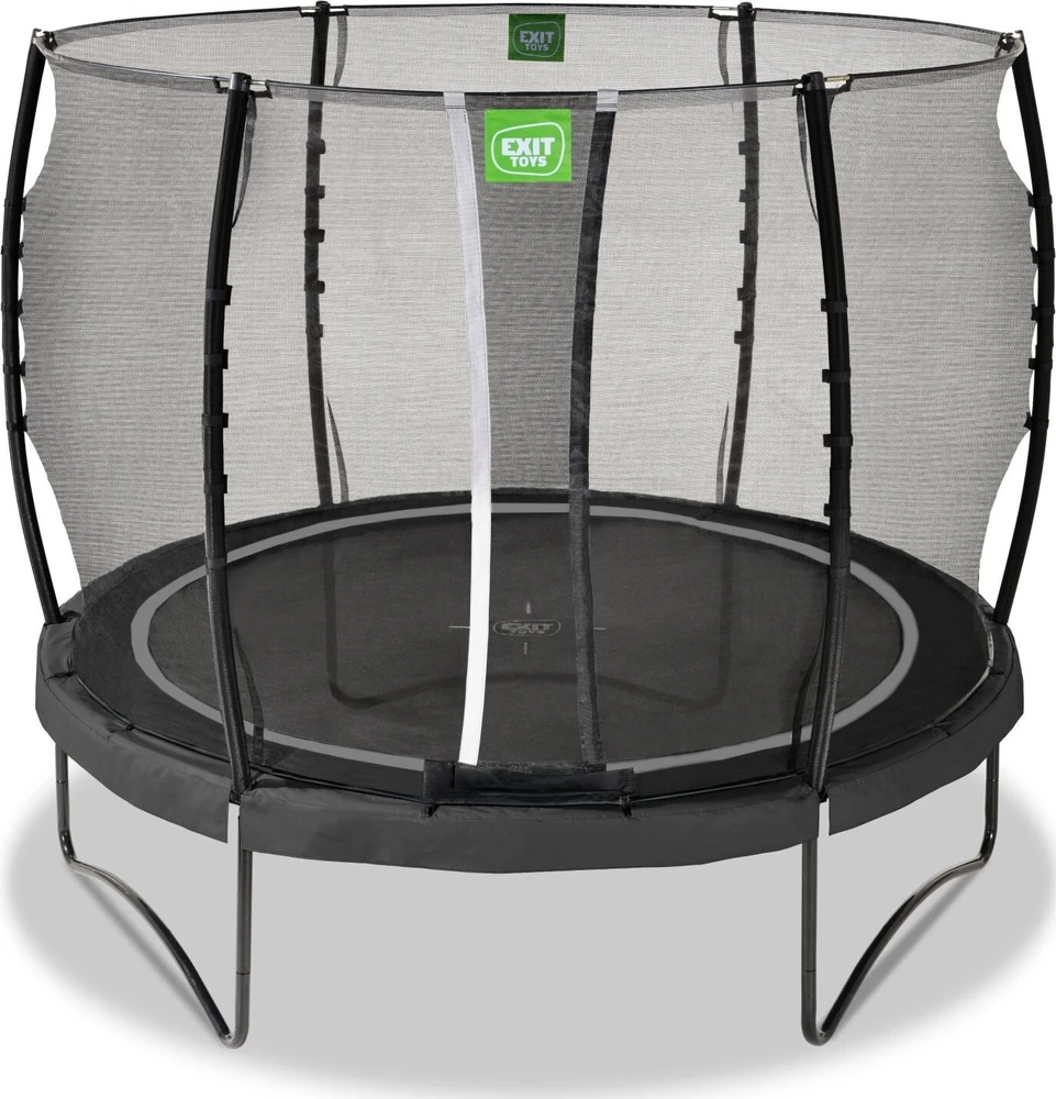 EXIT Allure Classic batutas ø305 cm – juodas