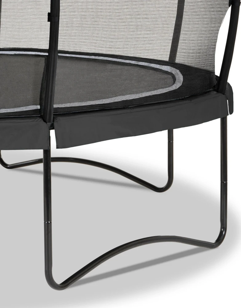 EXIT Allure Classic batutas ø427 cm - juodas