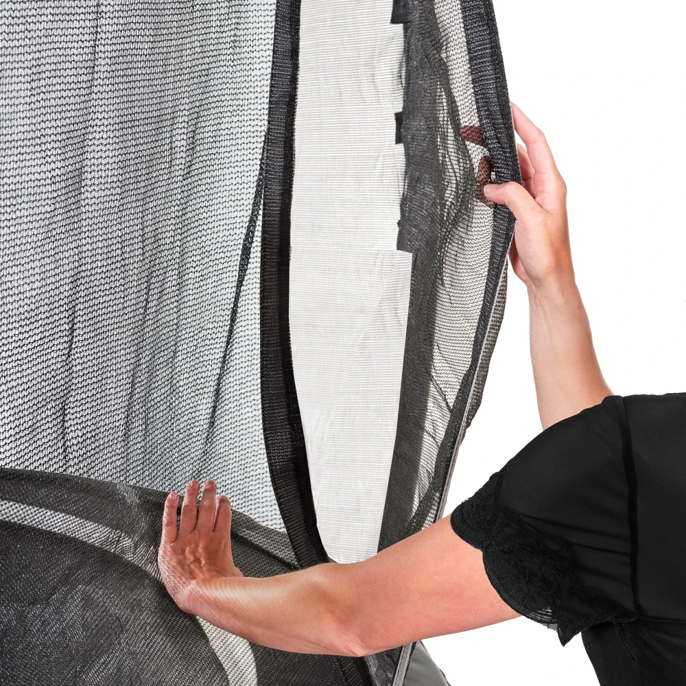 EXIT Allure Classic batutas ø427 cm - juodas