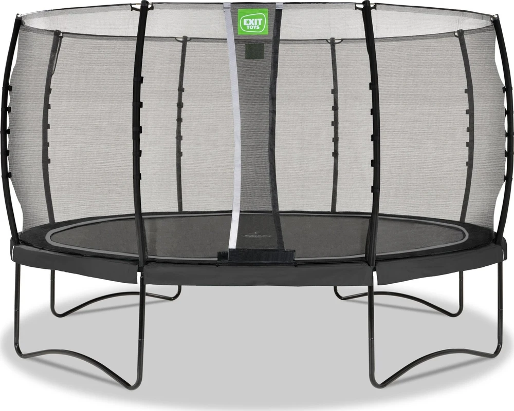 EXIT Allure Classic batutas ø427 cm - juodas