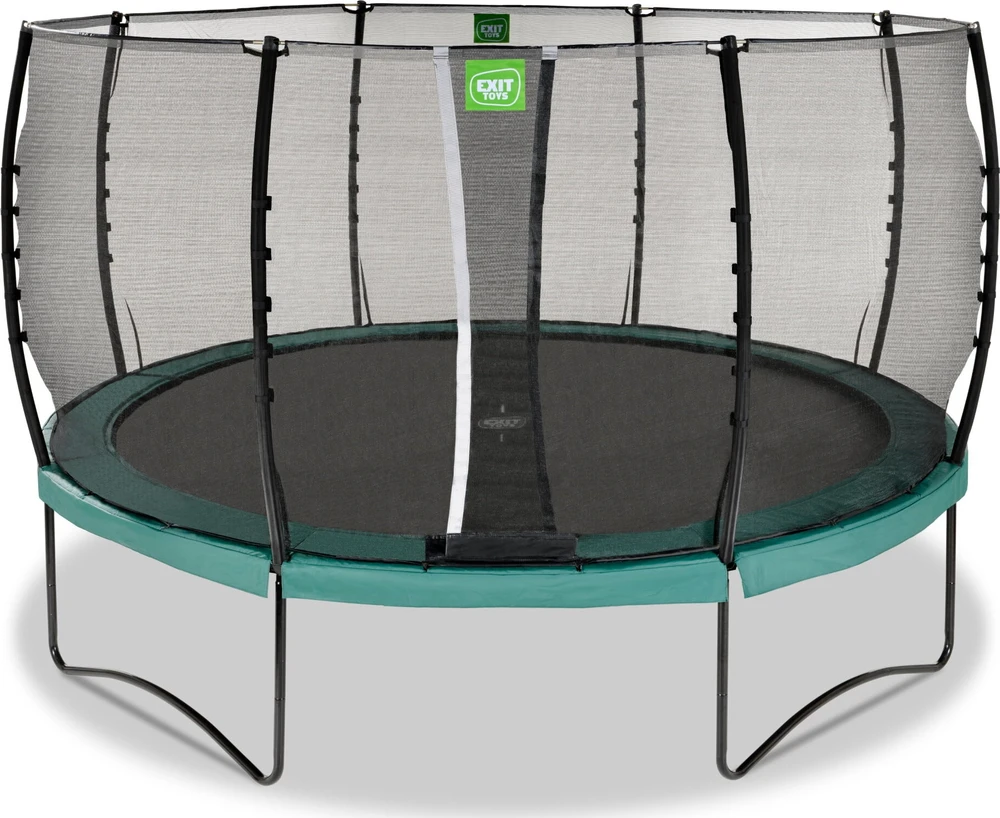 Batutas EXIT Allure Classic ø427 cm - žalias