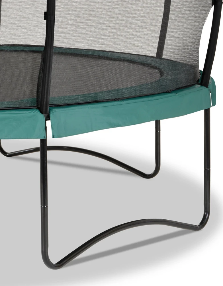 Batutas EXIT Allure Classic ø427 cm - žalias