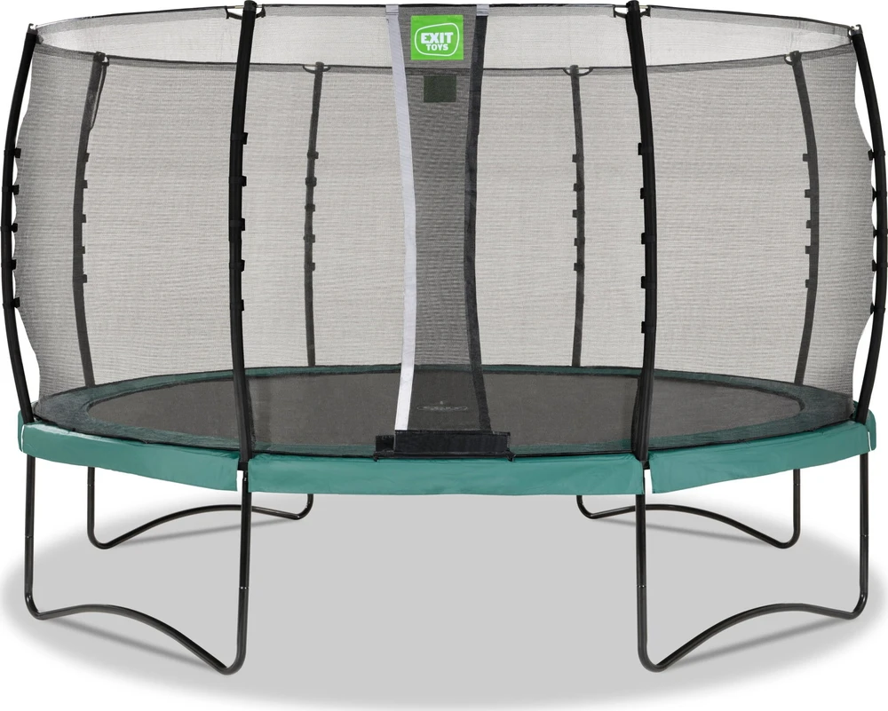 Batutas EXIT Allure Classic ø427 cm - žalias